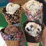 We all scream for ice cream on I-Drive